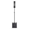 Ld Systems CURV500PS Portable Array Active Speaker System (Outlet) - Görsel 2