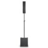 Ld Systems CURV500PS Portable Array Active Speaker System (Outlet) - Görsel 3