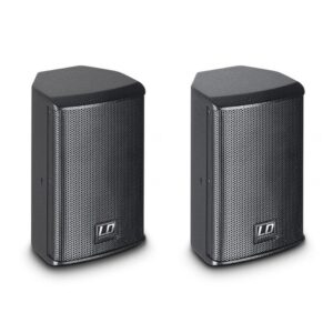 Ld Systems Sat-42 G2b Speaker Takım (Outlet)