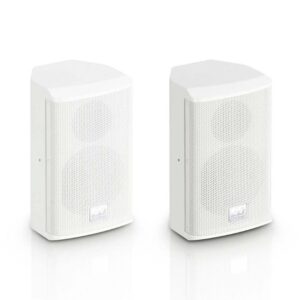 Ld Systems Sat-42 G2w Speaker Takım (Outlet)
