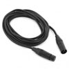 Losen AMC013 XLR/XLR Ses Kablosu 3 Metre