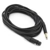 Losen AMC056 XLR/Jack Ses Kablosu 6 Metre
