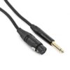 Losen AMC056 XLR/Jack Ses Kablosu 6 Metre - Görsel 2