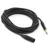Losen AMC0610 Erkek XLR/Jack Ses Kablosu 10 Metre