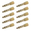 Losen Lb2054 Stereo Jack-3,5mm Adaptör ( 10'lu Paket ) - Görsel 2