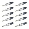 Losen Lc3004 Stereo Jack Konnektör ( 10'lu Paket ) - Görsel 2