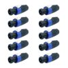 Losen Ld4005-1 Speakon Konnektör ( 10'lu Paket ) - Görsel 2