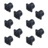 Losen Ld4015-1 Speakon Soket Konnektör Kare ( 10'lu Paket ) - Görsel 2