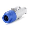 Losen Ld4032-1 Powercon Dişi Konnektör ( 10'lu Paket ) - Görsel 3