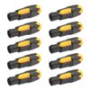 Losen Ld4040-F  Powercon Wp Erkek Konnektör ( 10'lu Paket ) - Görsel 2