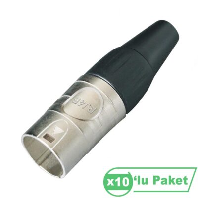 Losen Let001-1 Ethernet Konnektörü ( 10'lu Paket )