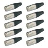 Losen Let001-1 Ethernet Konnektörü ( 10'lu Paket ) - Görsel 2