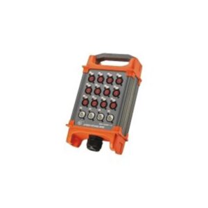 Losen V1 Stage Box 12+4