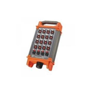 Losen V4 Stage Box 20+4