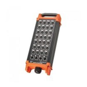 Losen V5 Stage Box 28+4