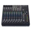 Mackie 1202 Vlz4 12 Kanal Analog Mikser