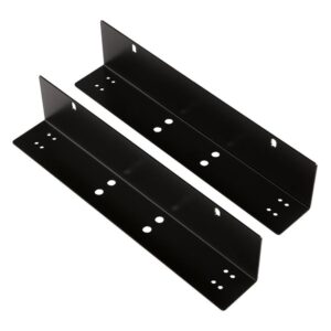 Mackie 1402vlz Raf Montaj Braketi ( Rackmount Brackets )