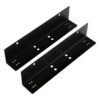 Mackie 1402vlz Raf Montaj Braketi ( Rackmount Brackets ) - Görsel 2
