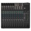 Mackie 1402vlz4 14 Kanal Analog Mikser