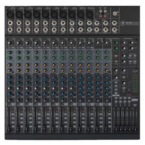 Mackie 1642VLZ4 16 Kanal Analog Mixer