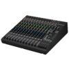 Mackie 1642VLZ4 16 Kanal Analog Mixer - Görsel 2