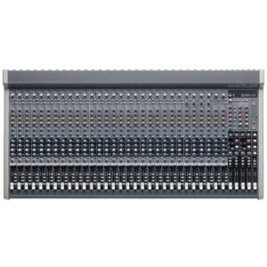 Mackie 3204VLZ3 32 Kanal Analog Mixer