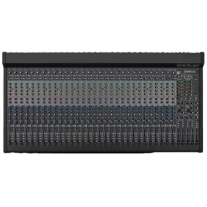 Mackie 3204vlz4 32 Kanal Analog Mikser