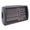 Mackie 408m Power Mixer - Görsel 2