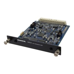 Mackie Card Ufx-Ii For Tt24