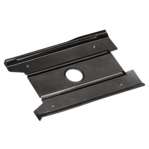 Mackie Dl1608 Mikser Için Ipad2-3 Kızağı