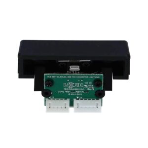 Mackie Dl1608 Yeni Tip Usb Değişim Kiti
