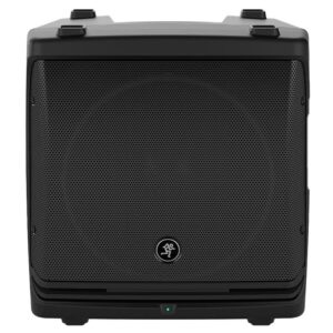 Mackie Dlm12 12" 2000 Watt Aktif Hoparlör