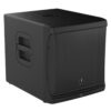Mackie Dlm12s 12" 2000 Watt Aktif Subbass - Görsel 2