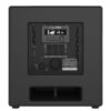 Mackie Dlm12s 12" 2000 Watt Aktif Subbass - Görsel 3