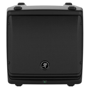 Mackie Dlm8 8" 2000 Watt Aktif Hoparlör