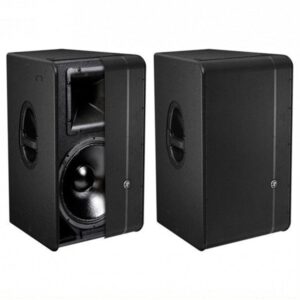 Mackie Hd1531 15" Aktif Hoparlör