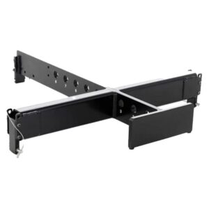 Mackie Hda Fb221 Flybar Black Aski Aparati