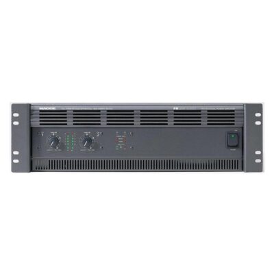 Mackie M2600 Power Amplifier