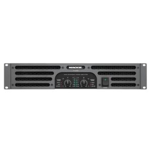 Mackie M4000 Power Amplifier
