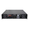 Mackie M4000 Power Amplifier - Görsel 4
