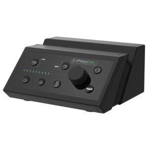 Mackie Pro Dx4 Wifi Dijital Mikser
