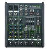 Mackie Prof X4v2 4 Kanal Analog Mikser