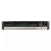 Mackie Quad Eq 4-Kanal Grafik Ekolayzır