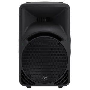 Mackie Srm450v3 12" 1000 Watt Aktif Hoparlör