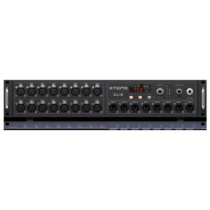 Midas Dl16 Stage Box
