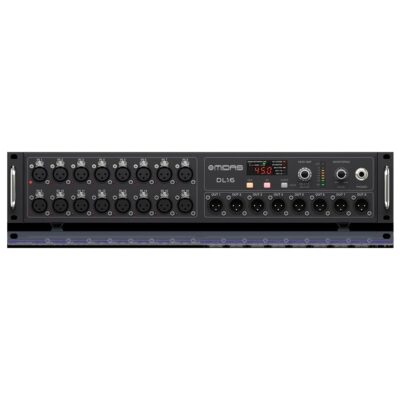 Midas Dl16 Stage Box
