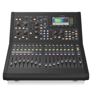 Midas M32r Live 40 Kanal Dijital Mikser