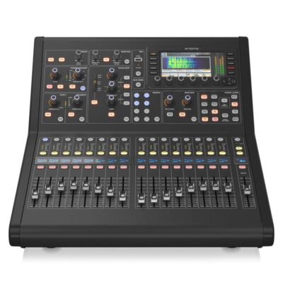 Midas M32r Live 40 Kanal Dijital Mikser