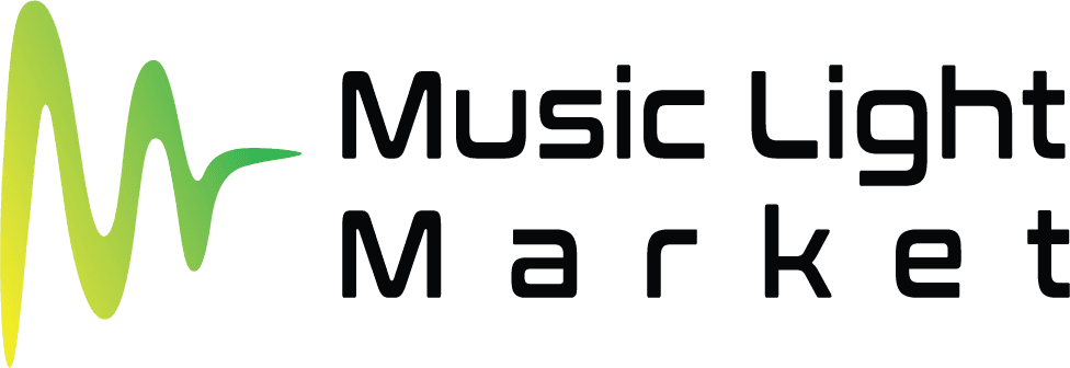 Music Light Market