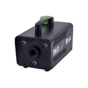 Qube Lighting FM01 Led'li Sis Makinesi
